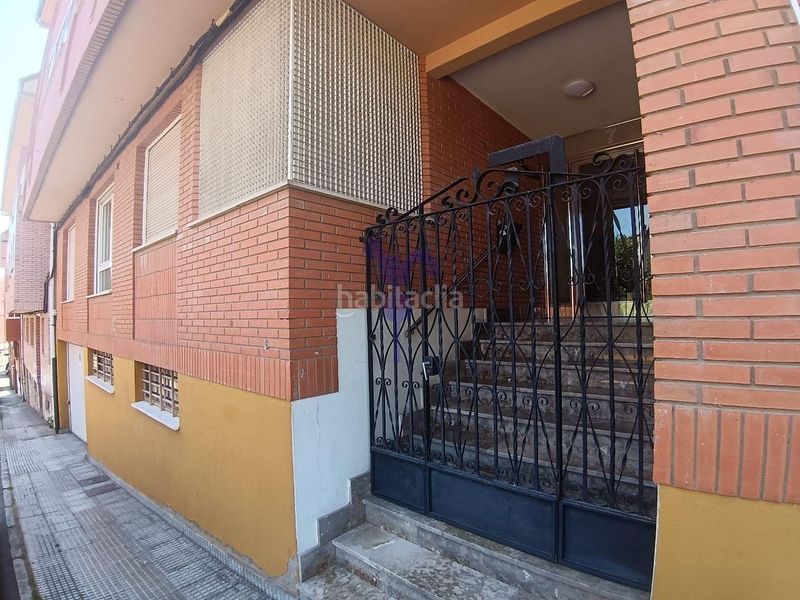 Foto 1fb94799-01ca-4a9e-be65-257206c098d5. Apartament amb calefacció aparcament a La Asunción - La Inmaculada León