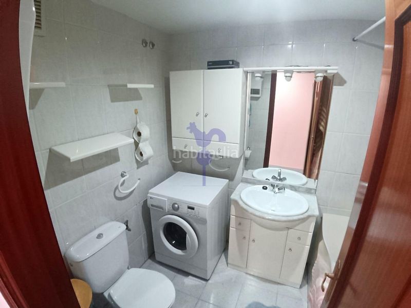 Foto 3cb94a6e-5c9d-46d4-9f2c-b12a290968cf. Apartament amb calefacció aparcament a La Asunción - La Inmaculada León