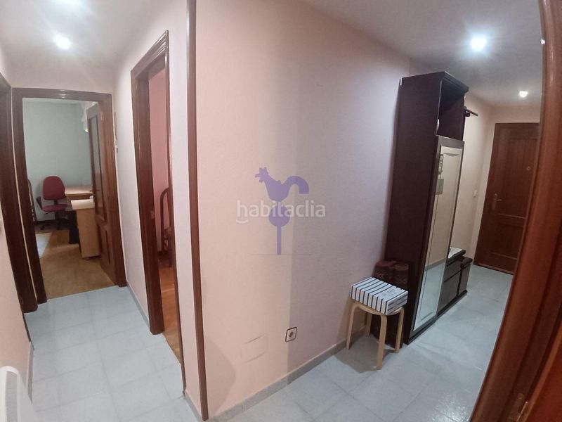 Foto 61c3726d-898d-4b22-87a7-6c2781910587. Apartament amb calefacció aparcament a La Asunción - La Inmaculada León
