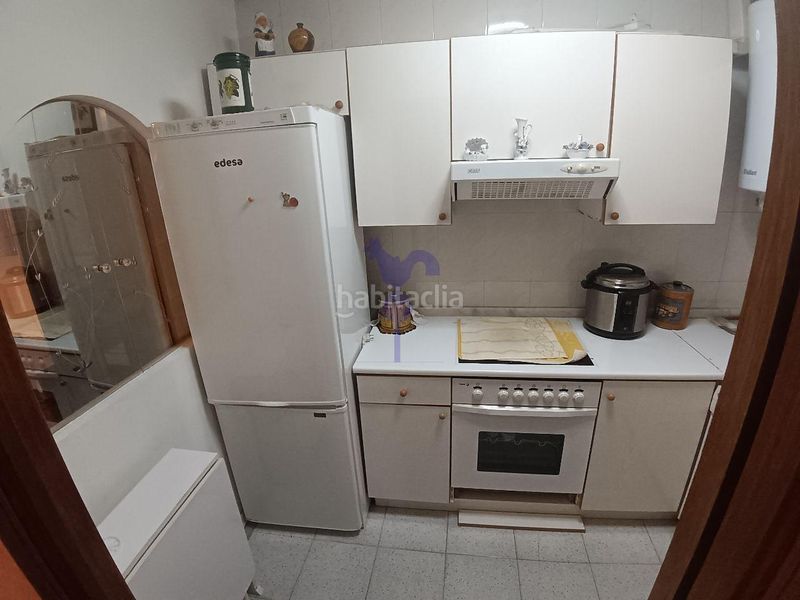 Foto bfdfe638-fbcb-4303-9ae7-0000032cc098. Apartament amb calefacció aparcament a La Asunción - La Inmaculada León