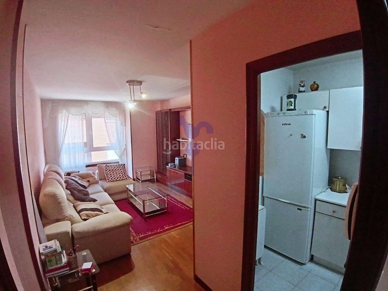 Foto c0d2b22d-4511-4a18-a74b-65e15521b7a5. Apartament amb calefacció aparcament a La Asunción - La Inmaculada León