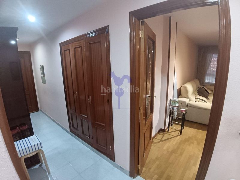 Foto e294022e-101d-42c7-ba95-6dd1617b0dc6. Apartament amb calefacció aparcament a La Asunción - La Inmaculada León