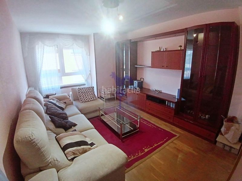 Foto fae6a455-07e0-4142-bb2a-e2fccaf00d08. Apartament amb calefacció aparcament a La Asunción - La Inmaculada León