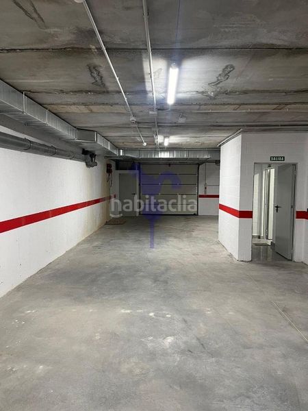 Foto b6632509-9b71-4cfd-a221-9fde5f43ae8b. Flat with heating parking in Centro Ciudad León