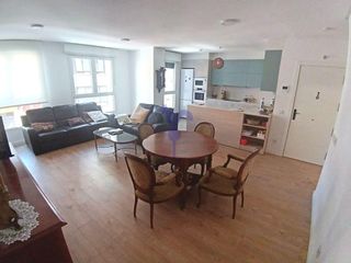 Appartement à Centro Ciudad