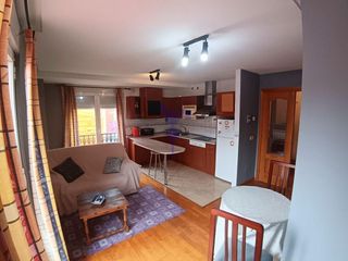Miete Appartement in San Mamés - La Palomera