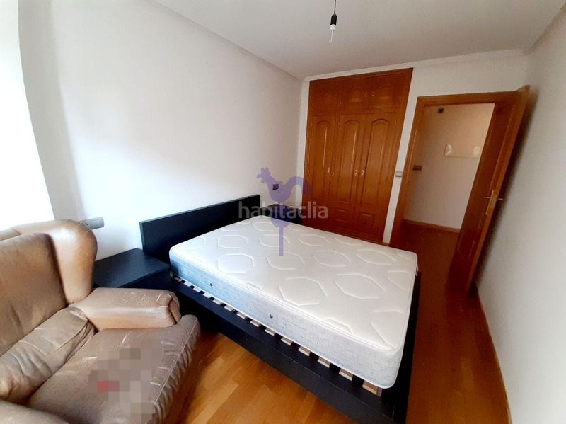 Foto 8fd8008d-327b-4618-b565-877788ad31a1. Apartament amb calefacció a Casco Antiguo León