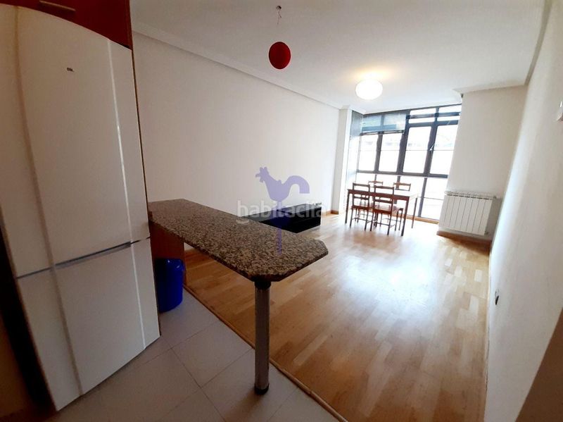 Foto 1efc08f2-fd3b-4816-a35b-f69fec89b974. Apartamento en Casco Antiguo León