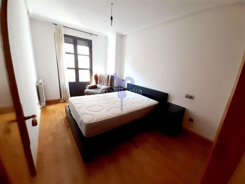 Foto 58166991-bd5b-4bfd-a536-ef8af76c63c2. Apartamento en Casco Antiguo León
