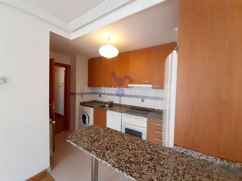 Foto abf9f2c9-a429-4270-a862-b07c22570e5e. Apartamento en Casco Antiguo León