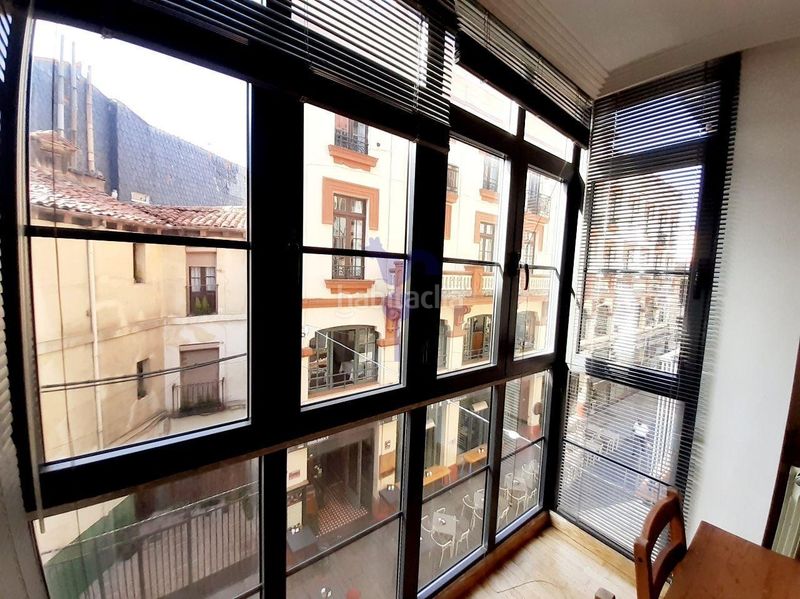 Foto b9d1d2c9-8efe-4183-8314-f9407f364e51. Apartamento en Casco Antiguo León