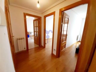 Apartment in Casco Antiguo