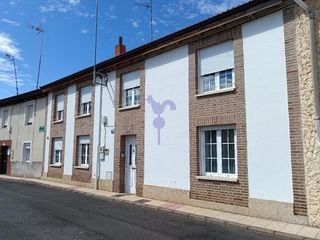 Maison à Santovenia de la Valdoncina