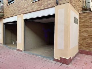 Local Comercial en Las Ventas