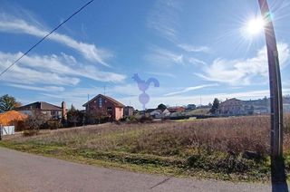 Terreno residencial en Santovenia de la Valdoncina