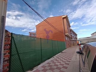 Terreno residenziale in Villaquilambre
