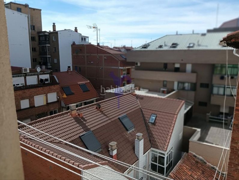 Foto a9bb194e-bf7e-4d9f-a8f2-031597b8831d. Appartamento con riscaldamento in San Esteban León