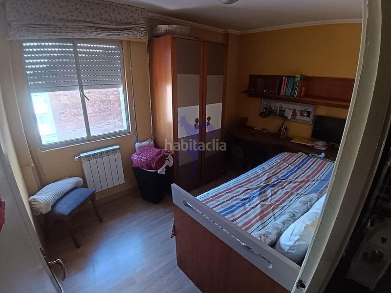 Foto a08a8ebc-03e8-4493-8a6e-67543035b002. Flat with heating terrace in San Esteban León