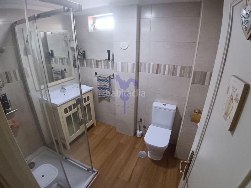 Foto efb24b33-f5b4-4db0-a054-2741323db4d6. Flat with heating terrace in San Esteban León
