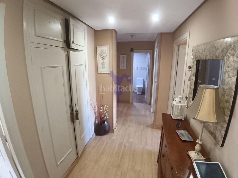 Foto f3fa3803-5fdd-4b61-90e9-a467944c4472. Flat with heating terrace in San Esteban León