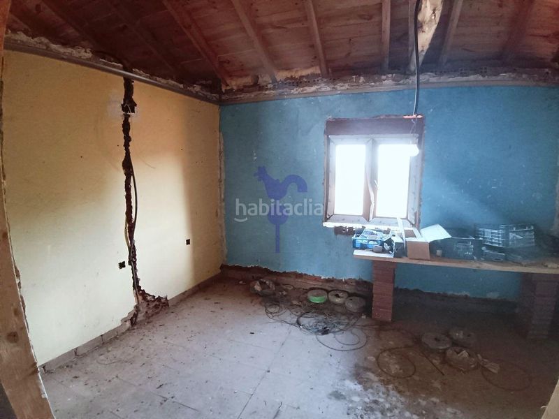 Foto 80d14809-ba22-40b4-b98e-ede80ba6395b. Casa amb calefacció aparcament a Valverde de la Virgen