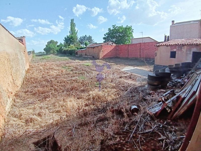 Foto af7f02e2-c99d-42b2-a3c0-2724672ac077. Casa amb calefacció aparcament a Valverde de la Virgen