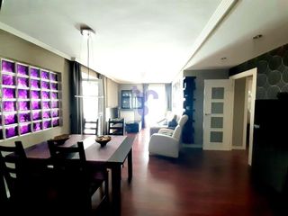 Flat in Centro Ciudad