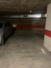 Rent Car parking in Bons Aires. Plaza de parking en bons aires
