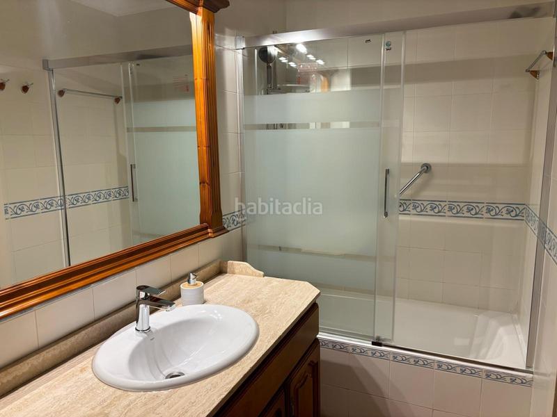 Foto 2a5c36c0-1ba0-4a1f-bc6f-edd357d6c28d. Affitto appartamento con riscaldamento parcheggio in Palma de Mallorca