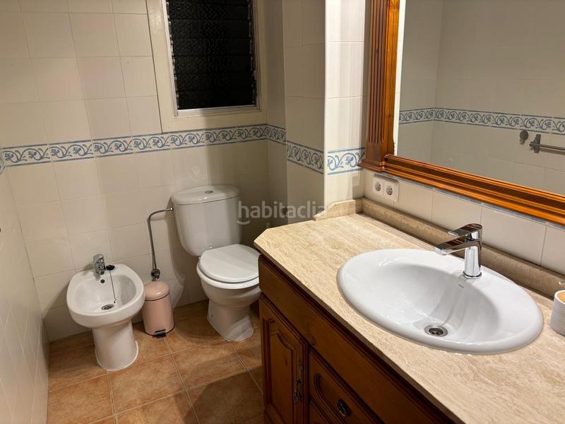 Foto 532dd609-756c-4662-bbfa-8a855ea70067. Affitto appartamento con riscaldamento parcheggio in Palma de Mallorca