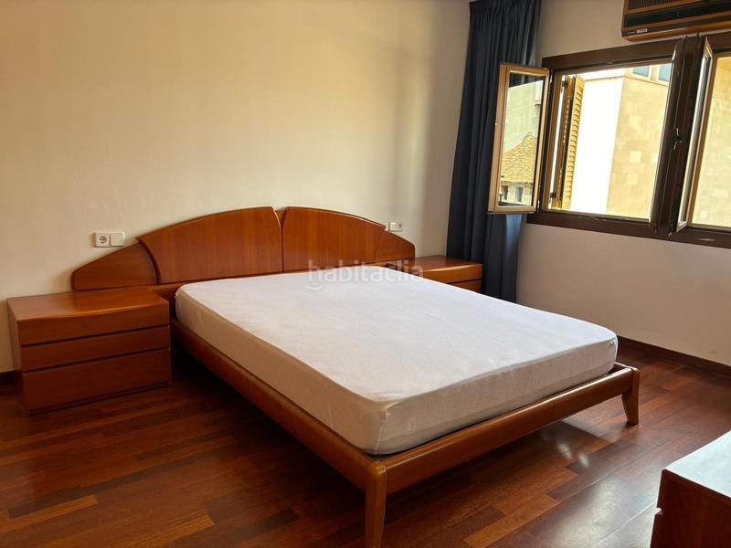 Foto 3217201b-46d7-4f7a-937c-0939b0837727. Location appartement avec chauffage parking dans El Mercat Palma de Mallorca