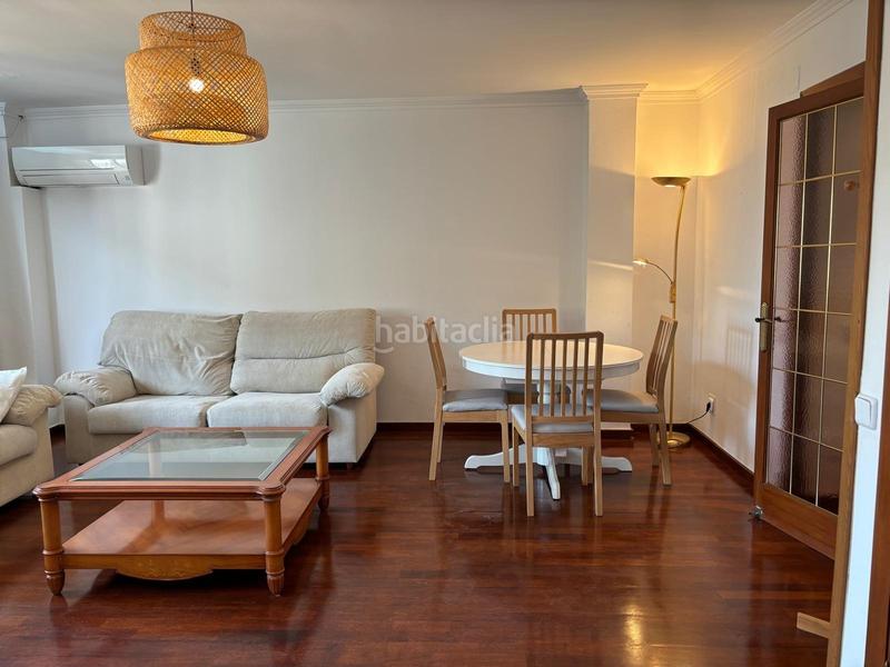 Foto 0a25368f-167c-4184-8161-161d119e8788. Rent flat with heating parking in El Mercat Palma de Mallorca