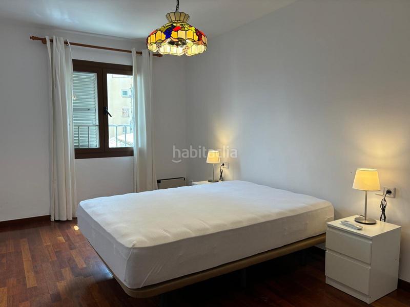 Foto 22c55294-9bbc-4b52-9fb9-7a293471c6a8. Rent flat with heating parking in El Mercat Palma de Mallorca