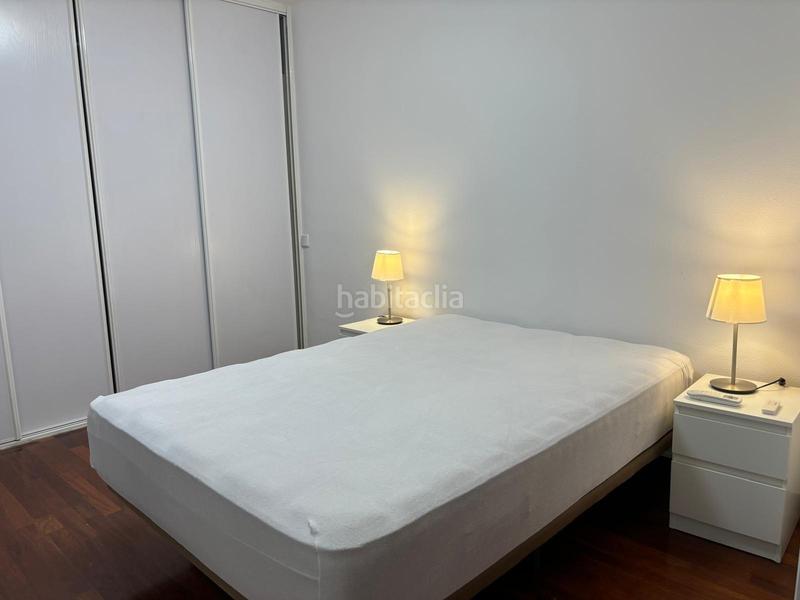 Foto 75948ec7-c0d6-444d-a676-b14098868006. Rent flat with heating parking in El Mercat Palma de Mallorca