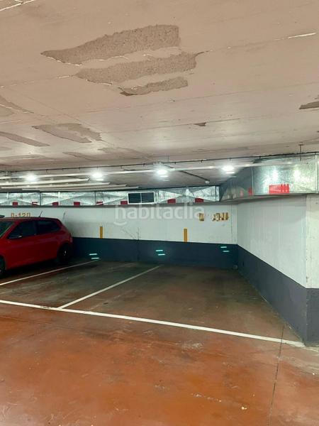 Foto 76726583-fb87-4976-997d-a530658901e5. Rent flat with heating parking in El Mercat Palma de Mallorca