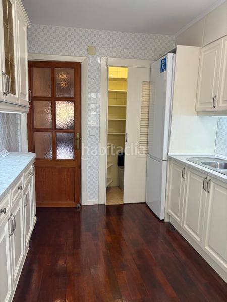 Foto 859d37d3-12d1-498f-8c4e-b62dc63a7fc0. Rent flat with heating parking in El Mercat Palma de Mallorca