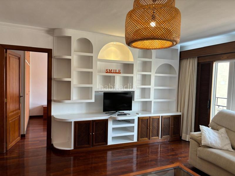 Foto 8aaa9222-9c78-440d-bf1a-5b821d9839e1. Rent flat with heating parking in El Mercat Palma de Mallorca