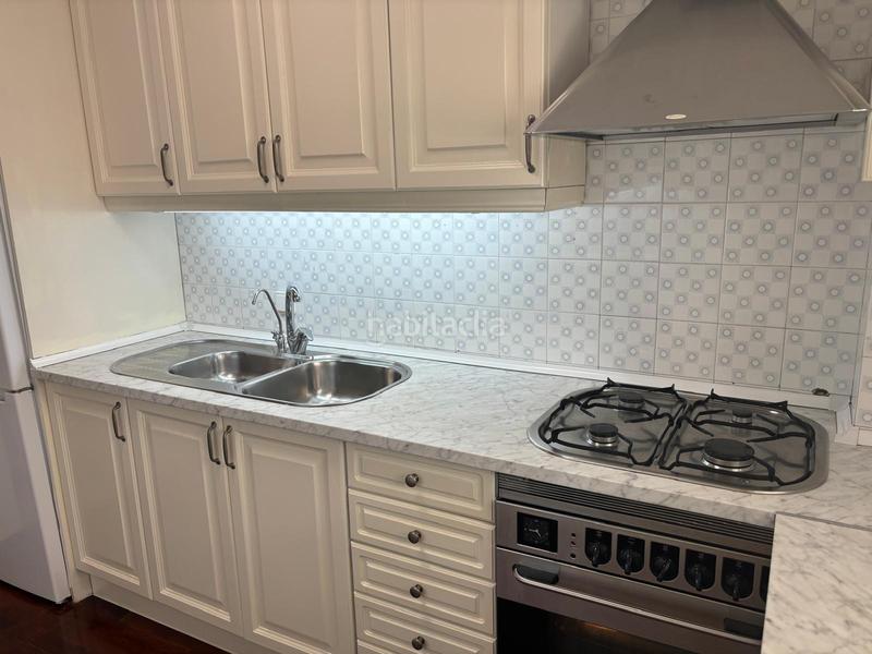 Foto b58218d4-da6b-428b-8b3b-c2c25c608ec5. Rent flat with heating parking in El Mercat Palma de Mallorca