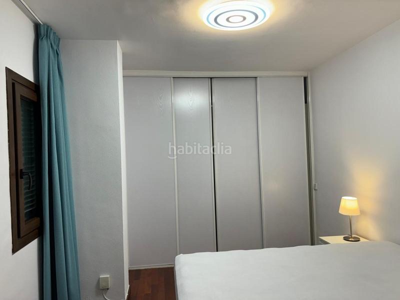 Foto d2a2d51a-9740-4013-a5d6-2c5a38acf7e7. Rent flat with heating parking in El Mercat Palma de Mallorca