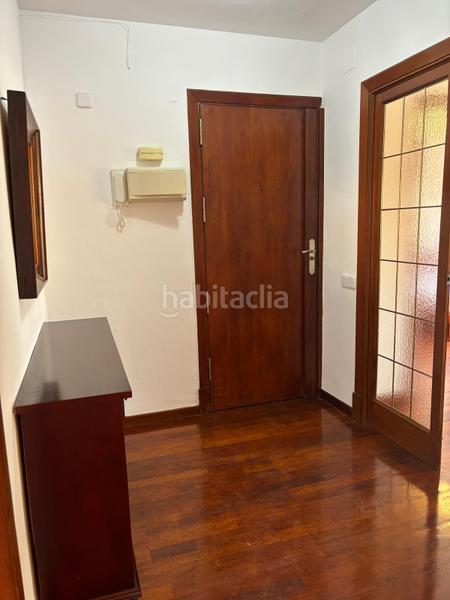 Foto e5ba121d-310b-46d3-9908-4e82146414dc. Rent flat with heating parking in El Mercat Palma de Mallorca