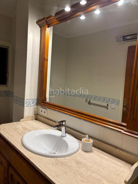 Foto f46b71b8-59fe-4a10-84b8-c7331bf9efd7. Rent flat with heating parking in El Mercat Palma de Mallorca