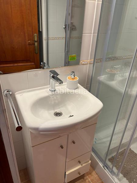 Foto f60858ba-b82e-4ed7-b480-13c6586b3931. Rent flat with heating parking in El Mercat Palma de Mallorca