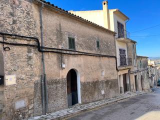 Maison jumelée à Montuïri. Adosado a reformar
