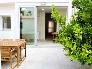 Location Maison jumelée à Camp D´en Serralta. Encantadora planta baja en palma en camp den serralta.