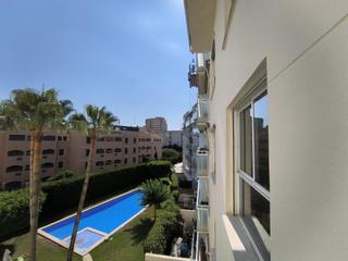 Appartement in Es Portixol-Es Molinar. Piso en portixol con piscina