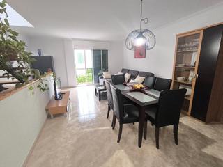 Location Appartement à Son Serra-Sa Vileta. Piso con terraza, la vileta