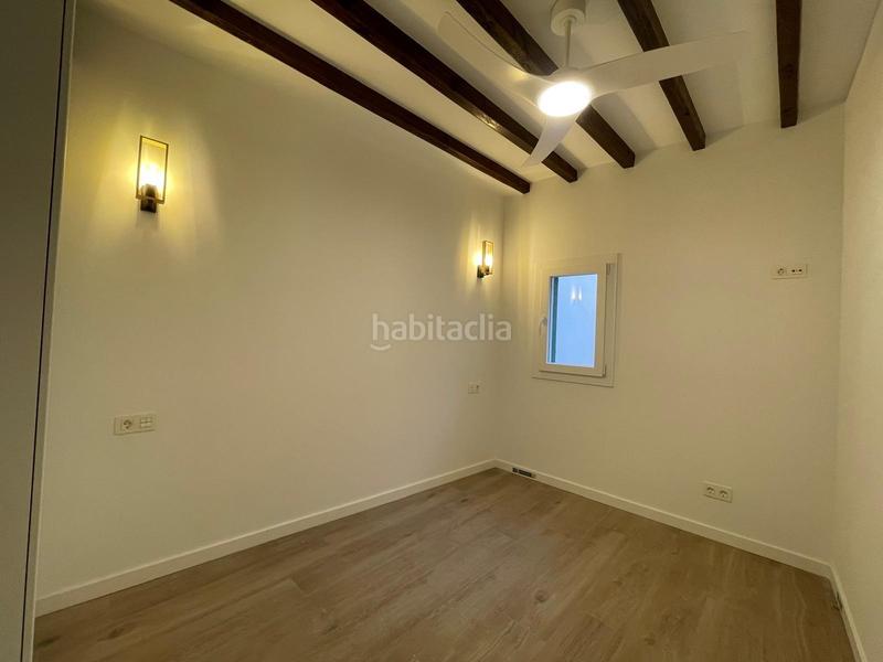 Foto e37e20ec-aeee-4ba0-8d25-52547e8ab42c. Affitto appartamento con riscaldamento in La Missió Palma de Mallorca