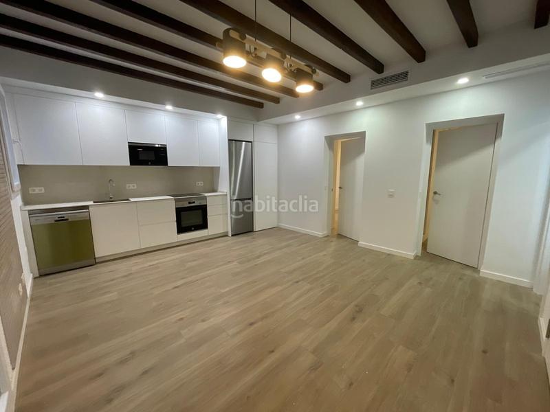 Foto 1f8090ba-64aa-47d1-a665-05b97b90b9be. Location appartement avec chauffage dans La Missió Palma de Mallorca