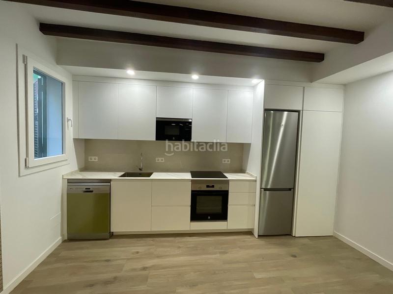 Foto 3ce44487-a2f0-4720-8c64-e0cf5e46eaa3. Location appartement avec chauffage dans La Missió Palma de Mallorca
