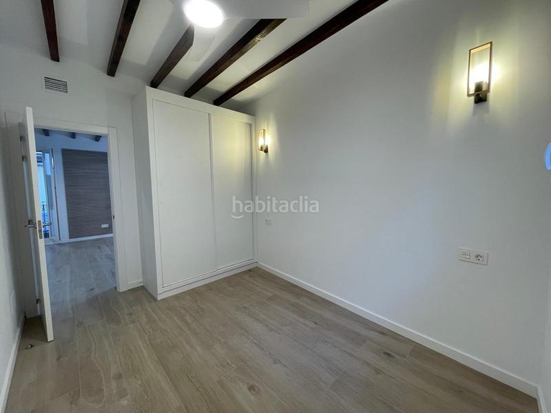 Foto 1399447d-25d4-4505-a832-b436ca5d3161. Rent flat with heating in La Missió Palma de Mallorca